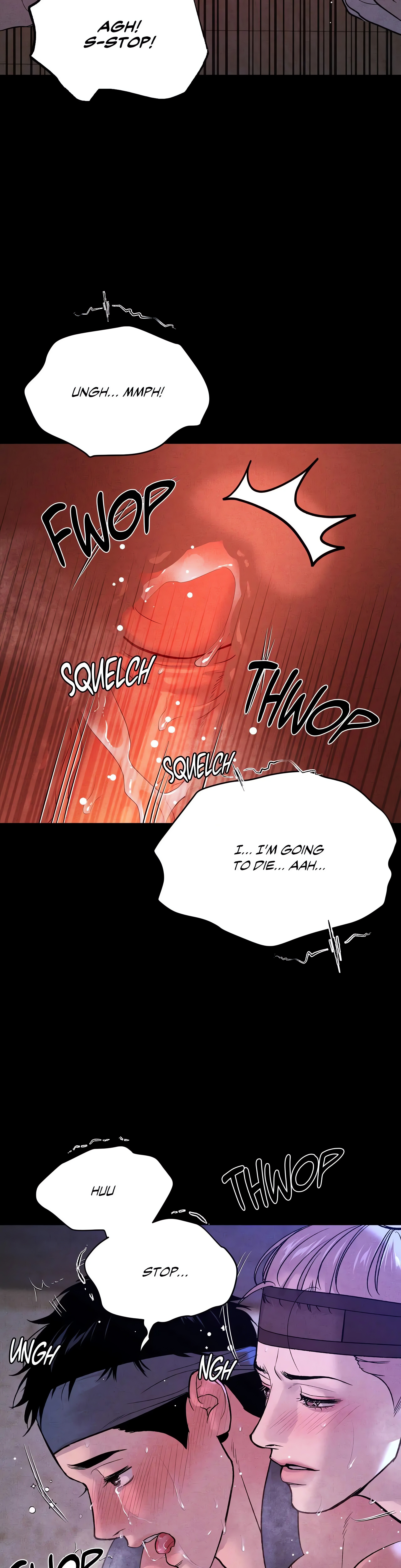 Jinx (Uncensored) Page 38 - MangaHe