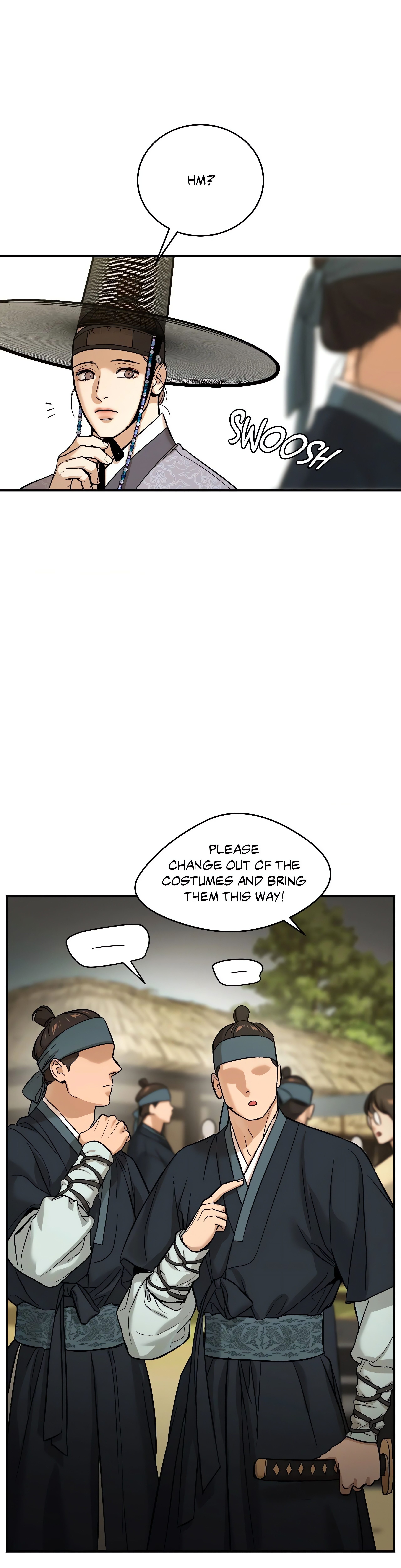 Jinx (Uncensored) Page 5 - MangaHe