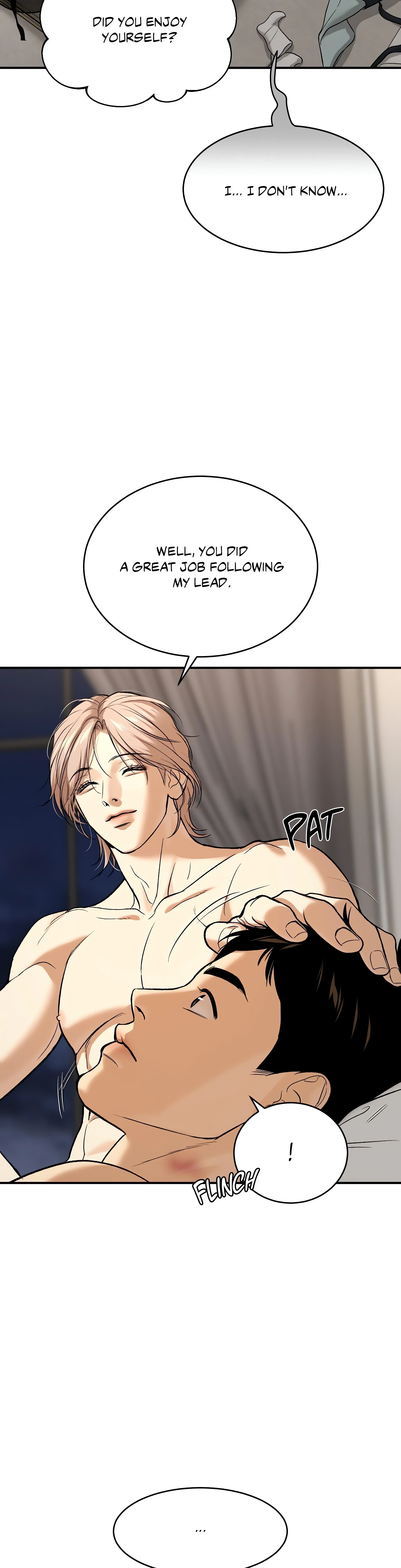 Jinx (Uncensored) Page 45 - MangaHe