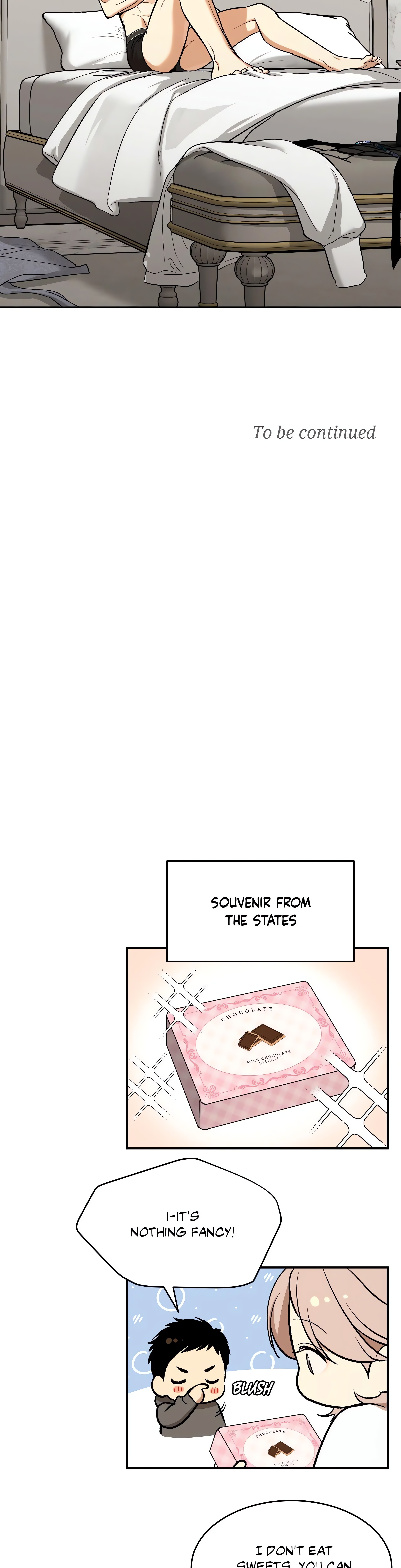 Jinx (Uncensored) Page 49 - MangaHe