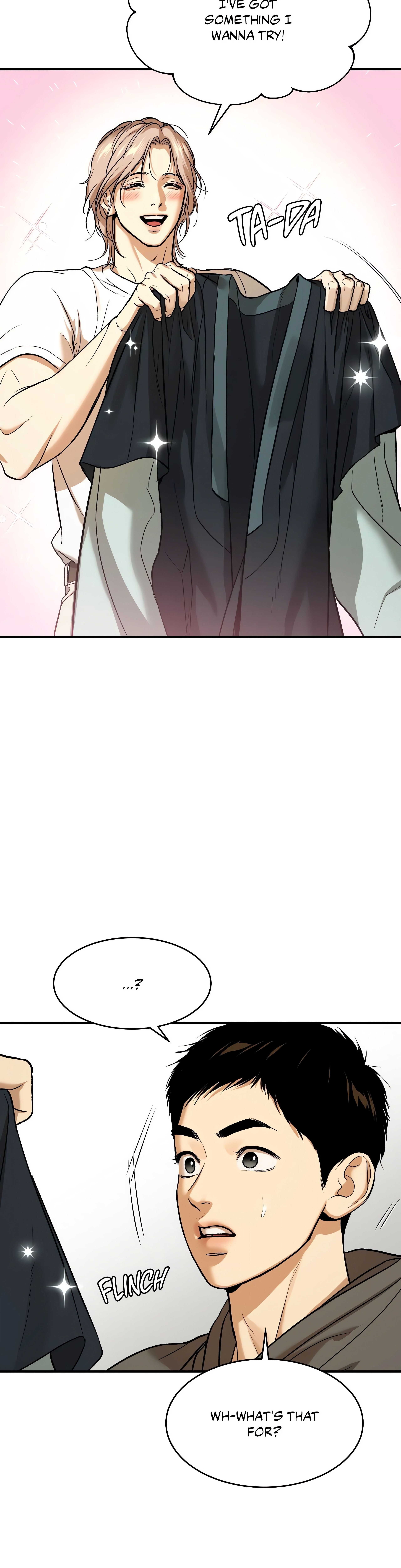 Jinx (Uncensored) Page 9 - MangaHe