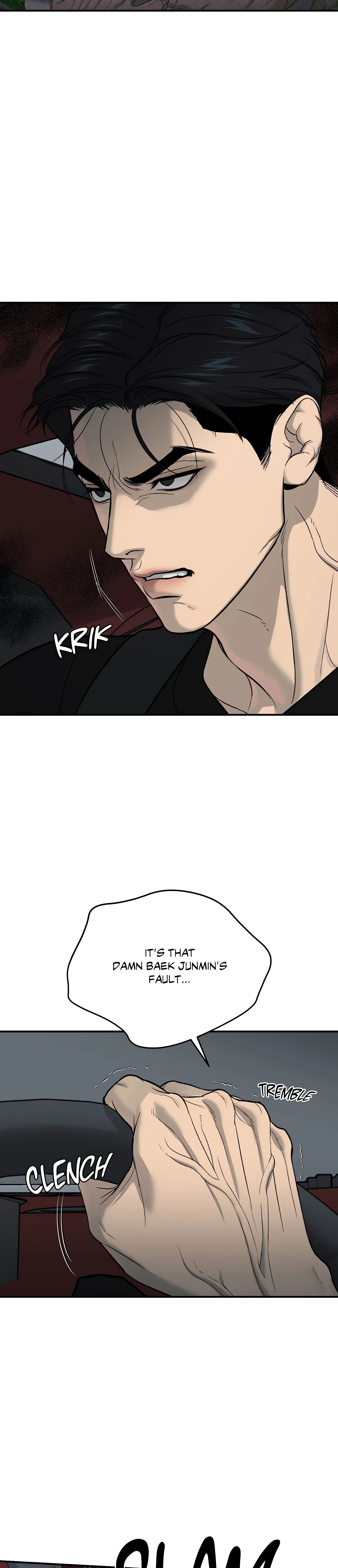 Jinx (Uncensored) Page 15 - MangaHe
