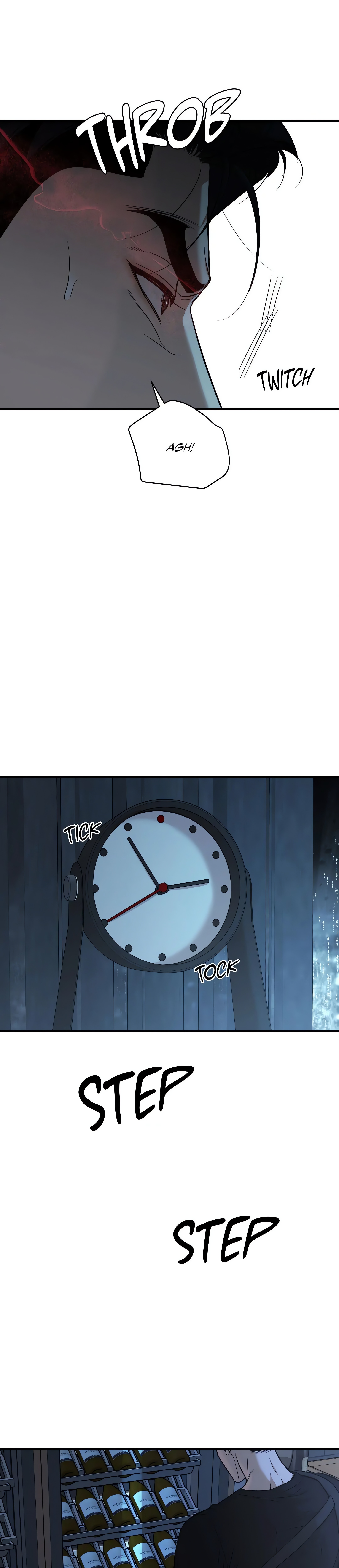 Jinx (Uncensored) Page 22 - MangaHe