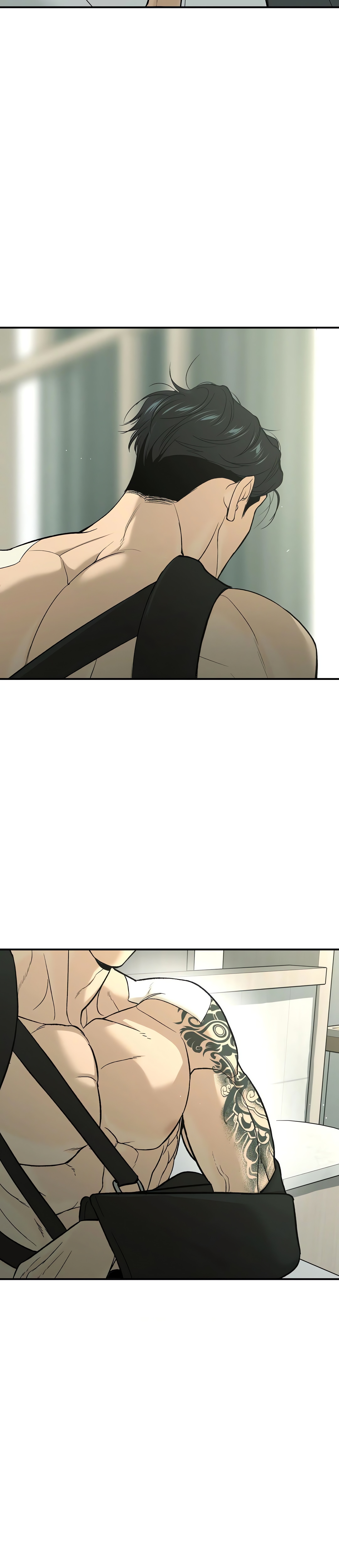 Jinx (Uncensored) Page 4 - MangaHe
