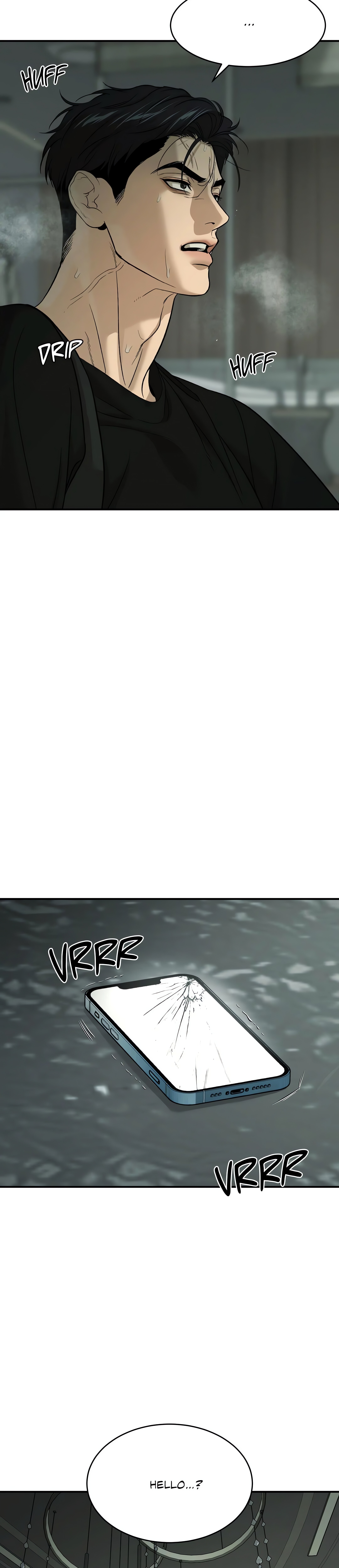 Jinx (Uncensored) Page 31 - MangaHe