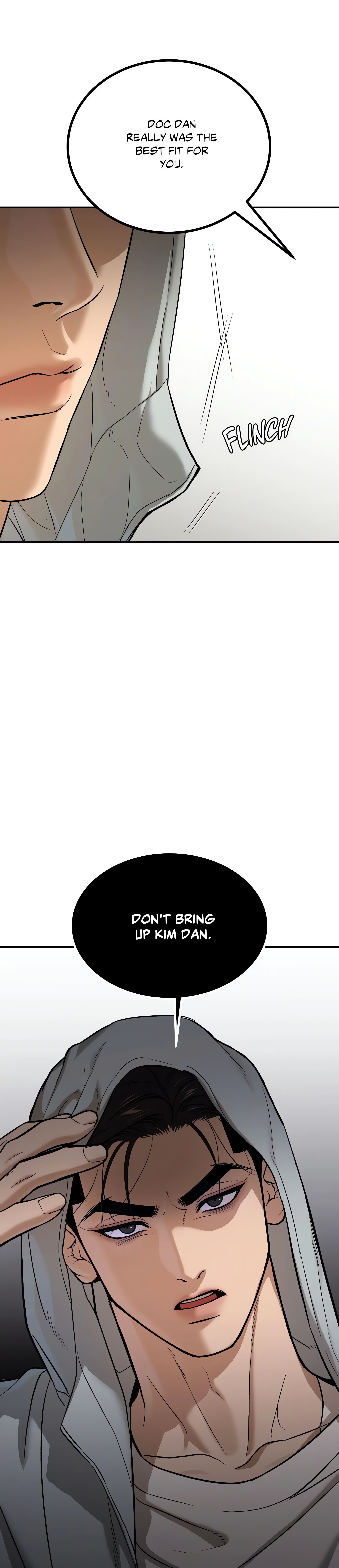Jinx (Uncensored) Page 41 - MangaHe