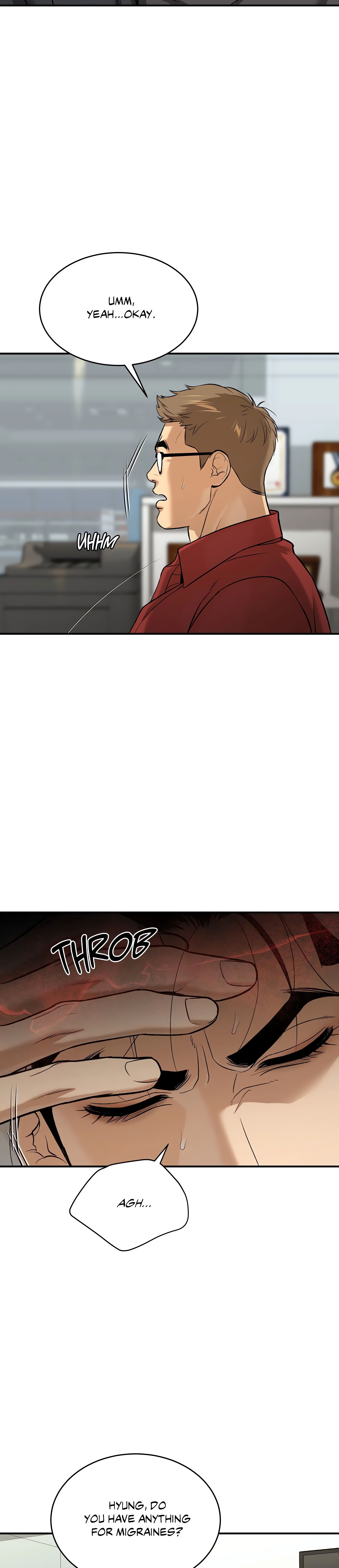 Jinx (Uncensored) Page 42 - MangaHe