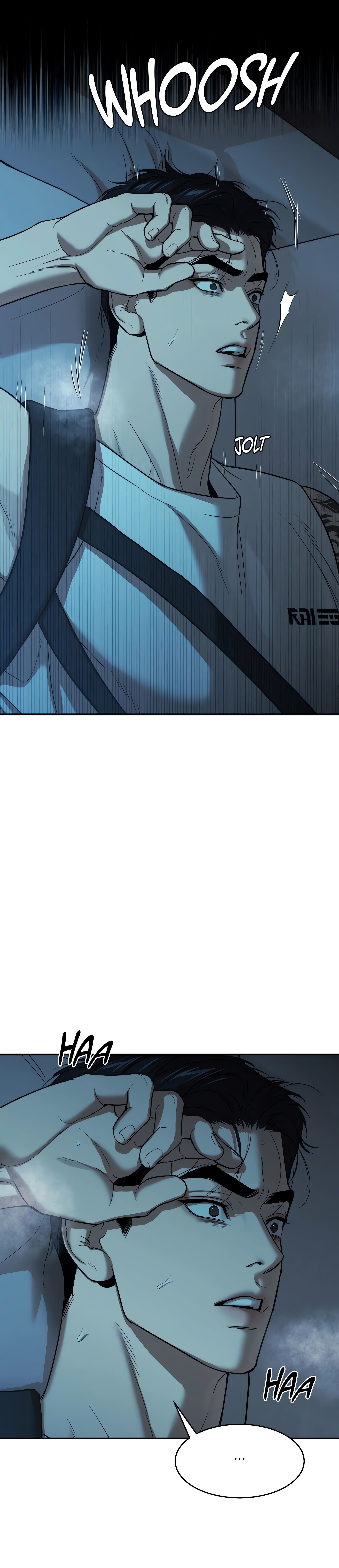 Jinx (Uncensored) Page 48 - MangaHe