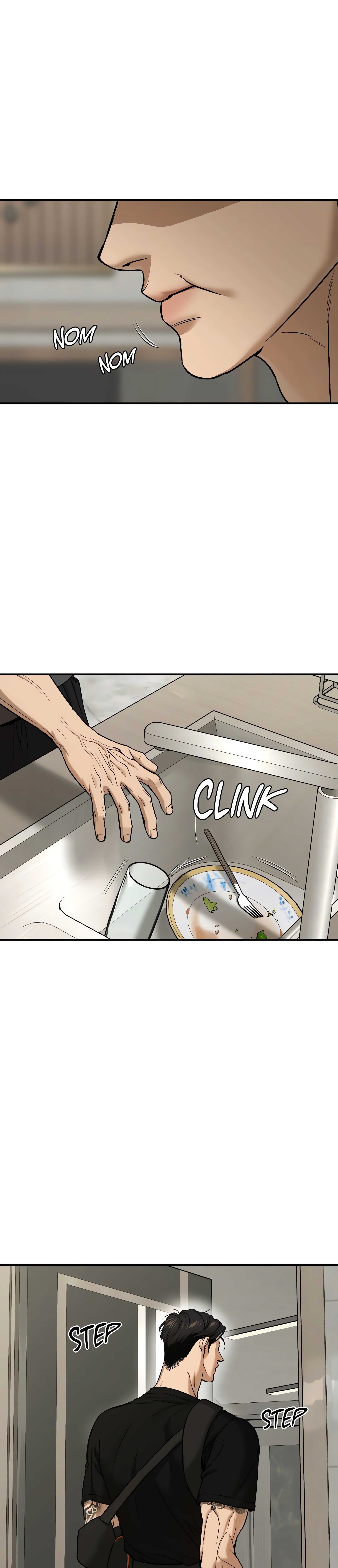 Jinx (Uncensored) Page 8 - MangaHe