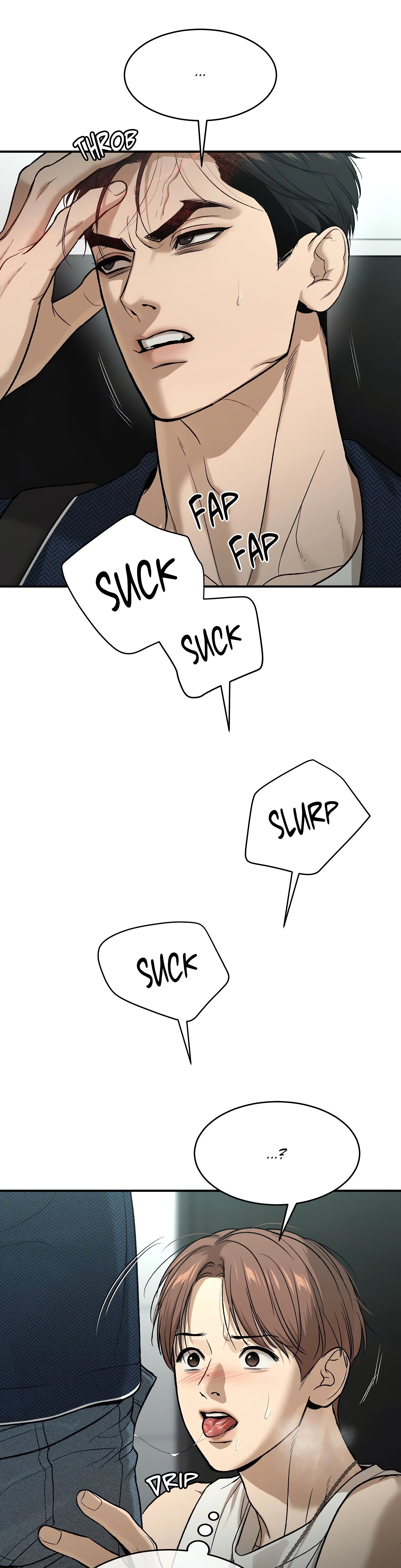 Jinx (Uncensored) Page 19 - MangaHe