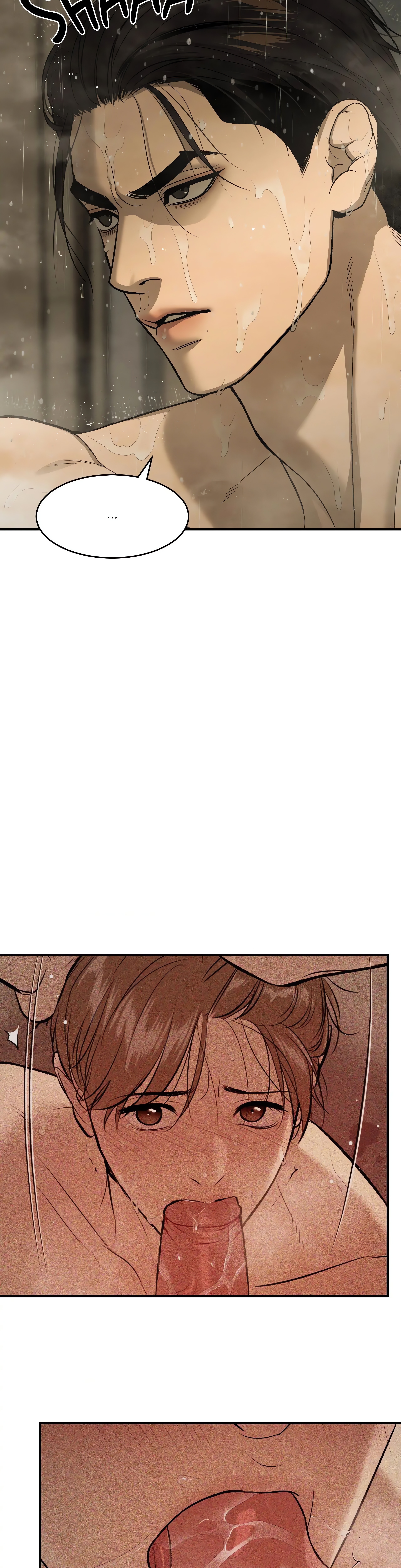 Jinx (Uncensored) Page 25 - MangaHe