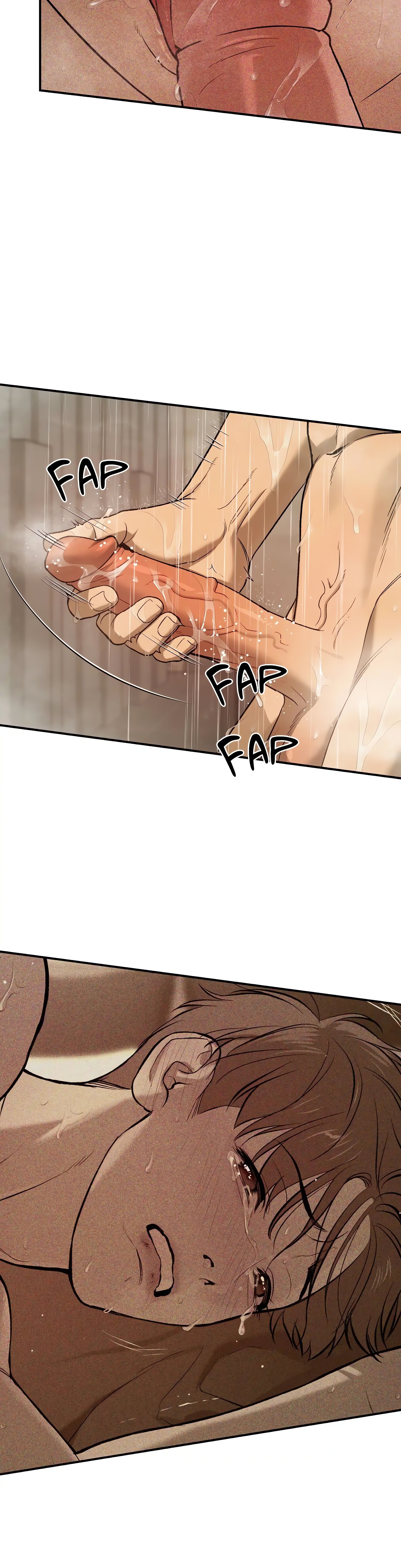 Jinx (Uncensored) Page 26 - MangaHe