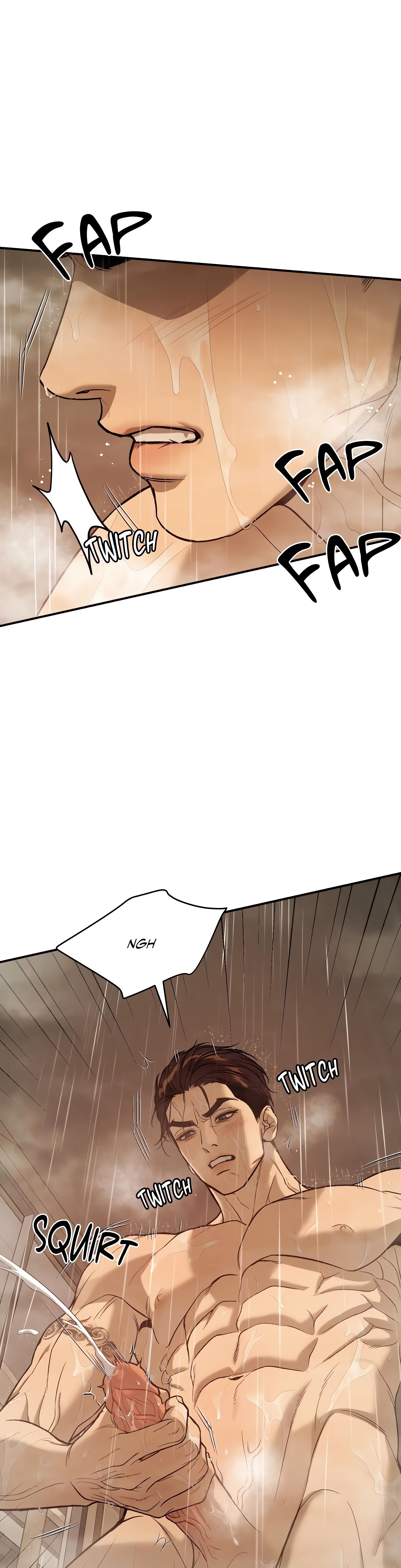 Jinx (Uncensored) Page 28 - MangaHe