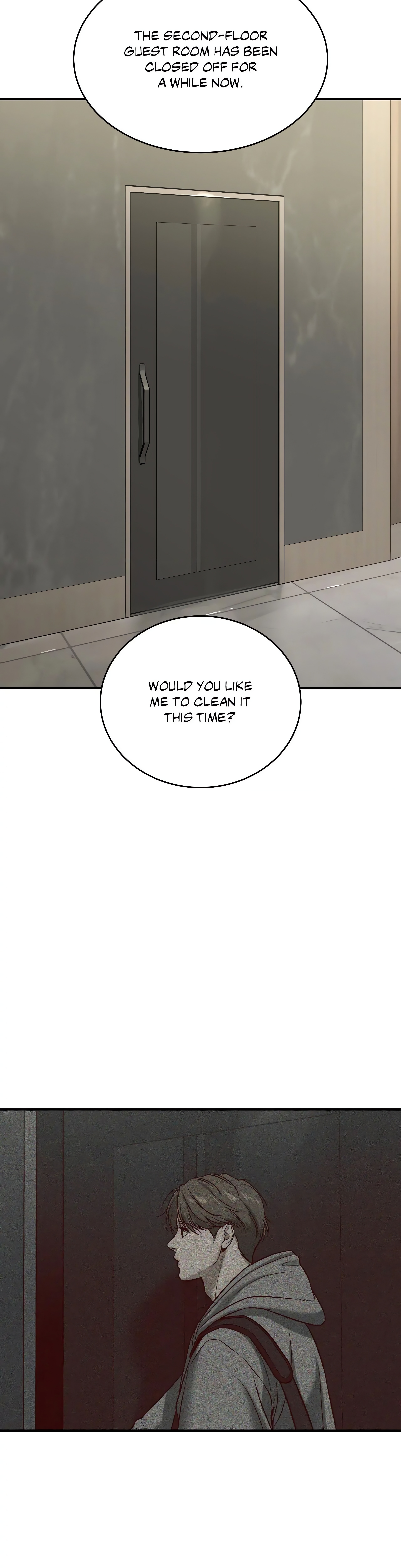 Jinx (Uncensored) Page 34 - MangaHe