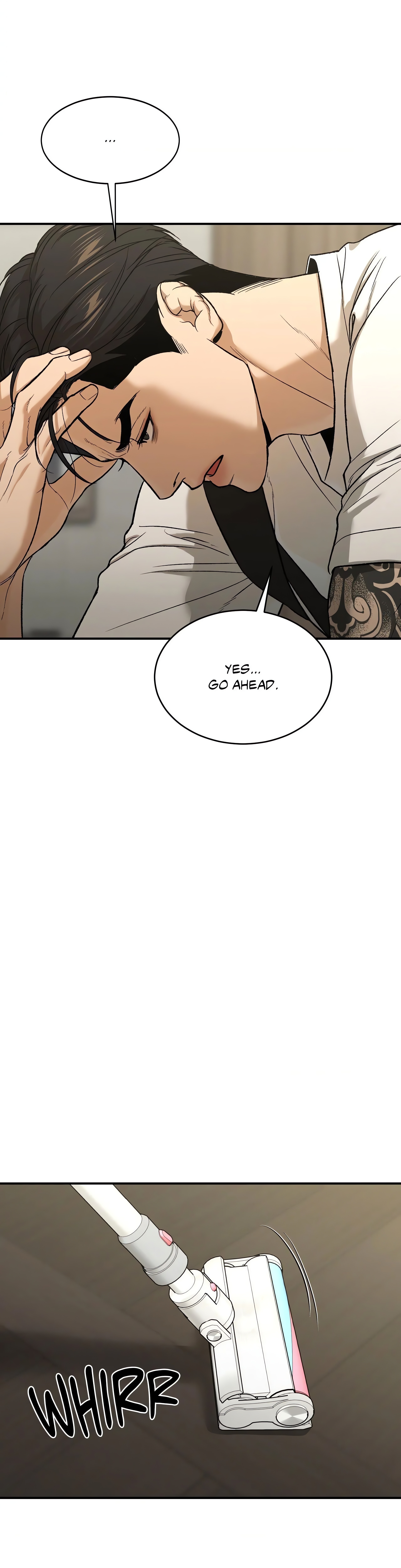 Jinx (Uncensored) Page 35 - MangaHe