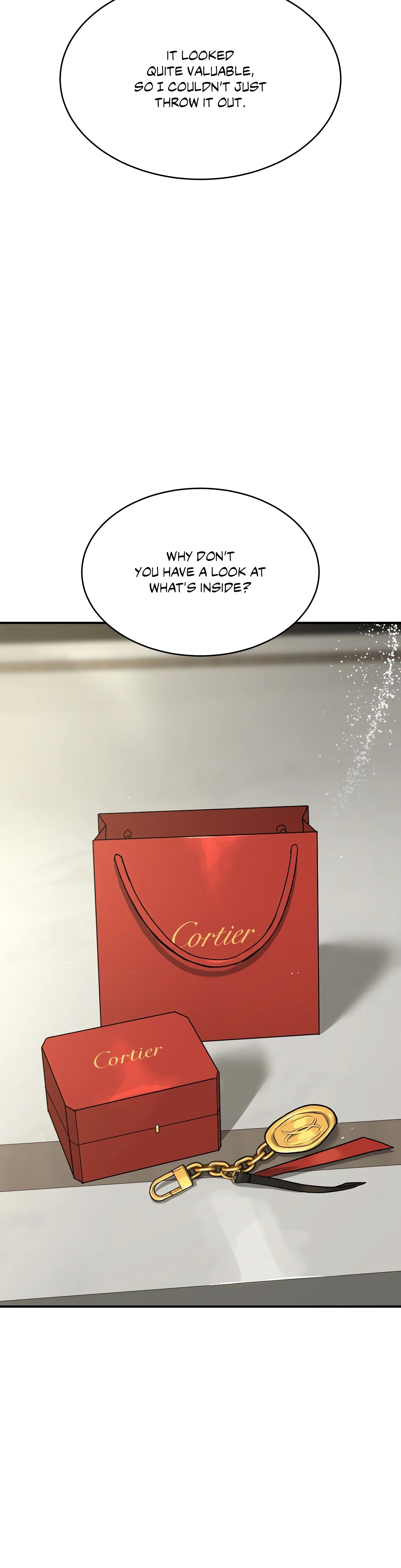 Jinx (Uncensored) Page 38 - MangaHe