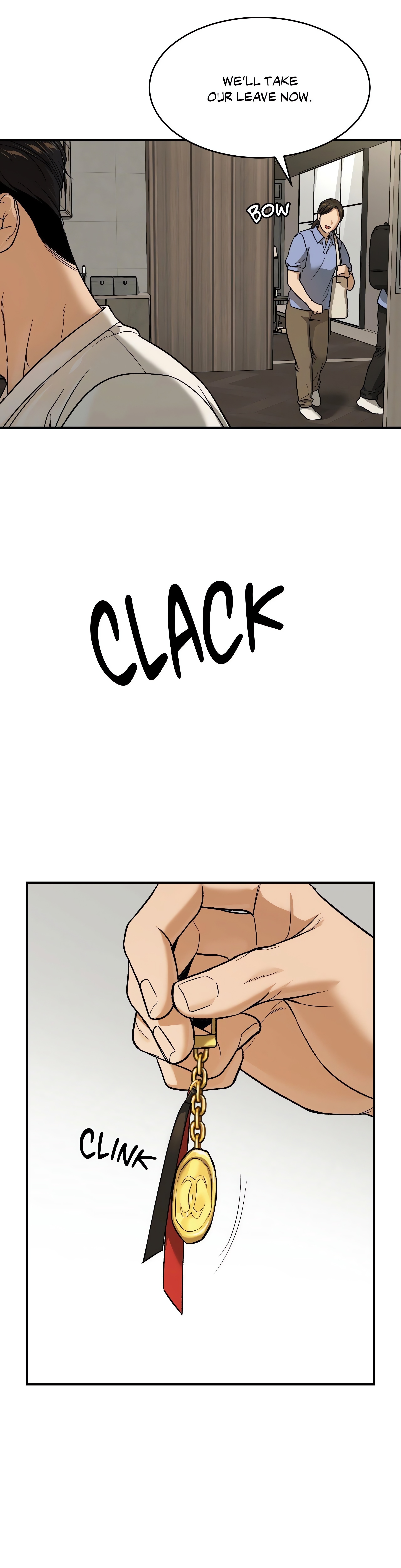 Jinx (Uncensored) Page 39 - MangaHe