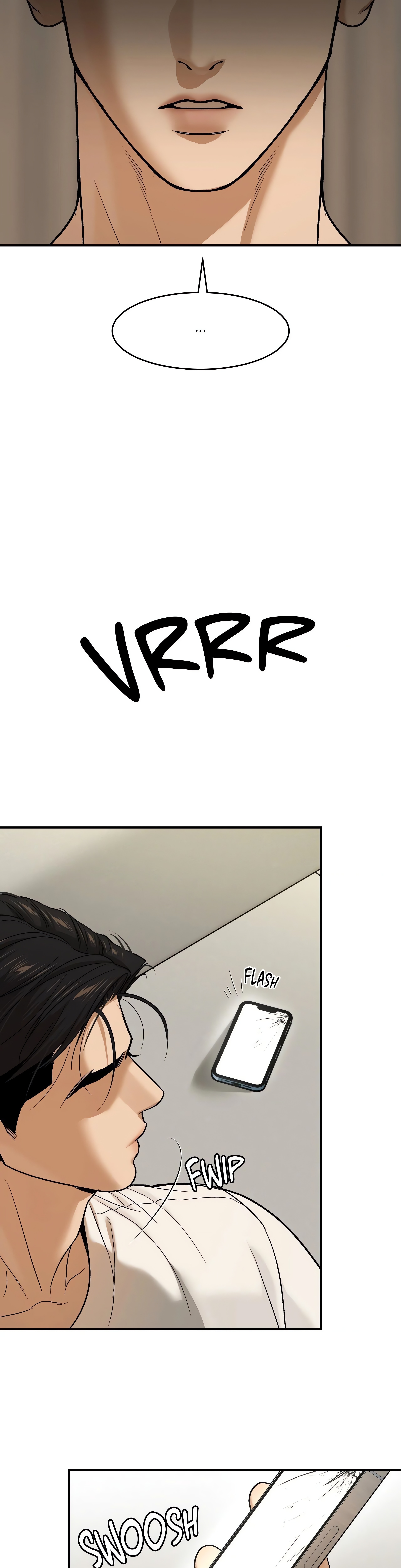 Jinx (Uncensored) Page 49 - MangaHe