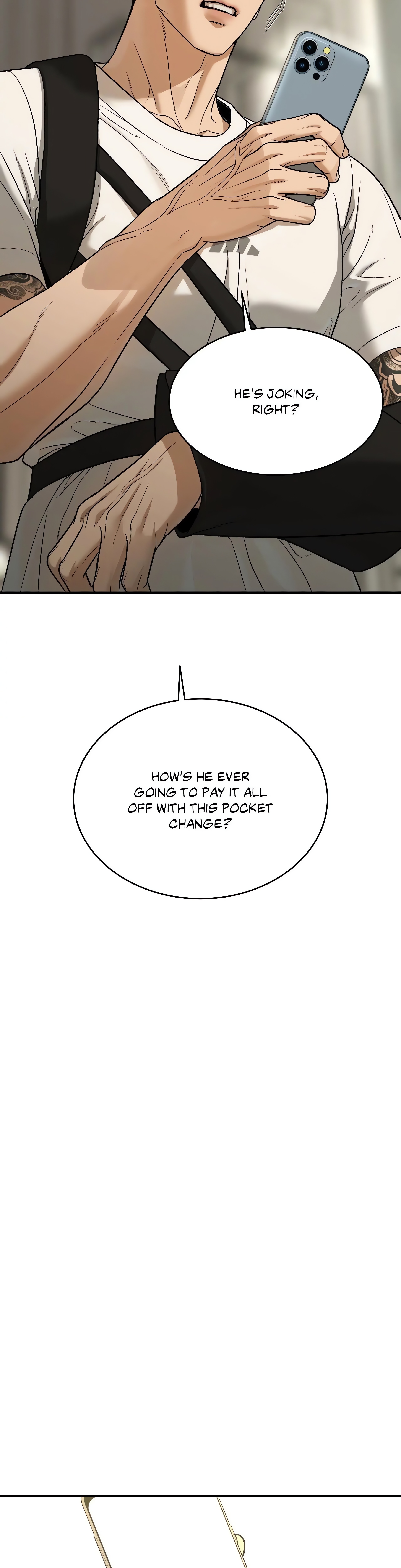 Jinx (Uncensored) Page 52 - MangaHe