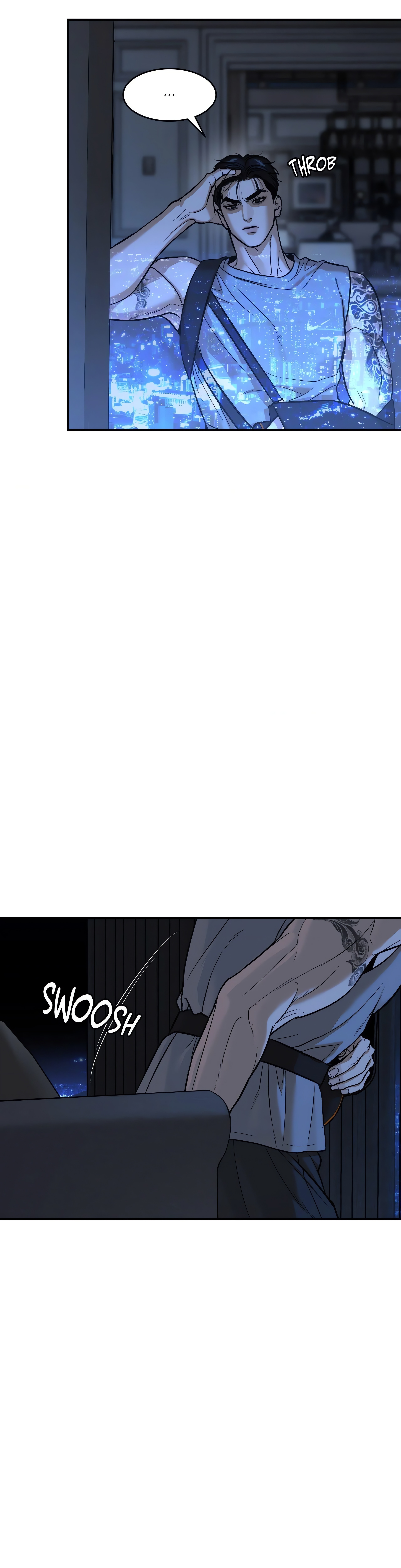 Jinx (Uncensored) Page 10 - MangaHe