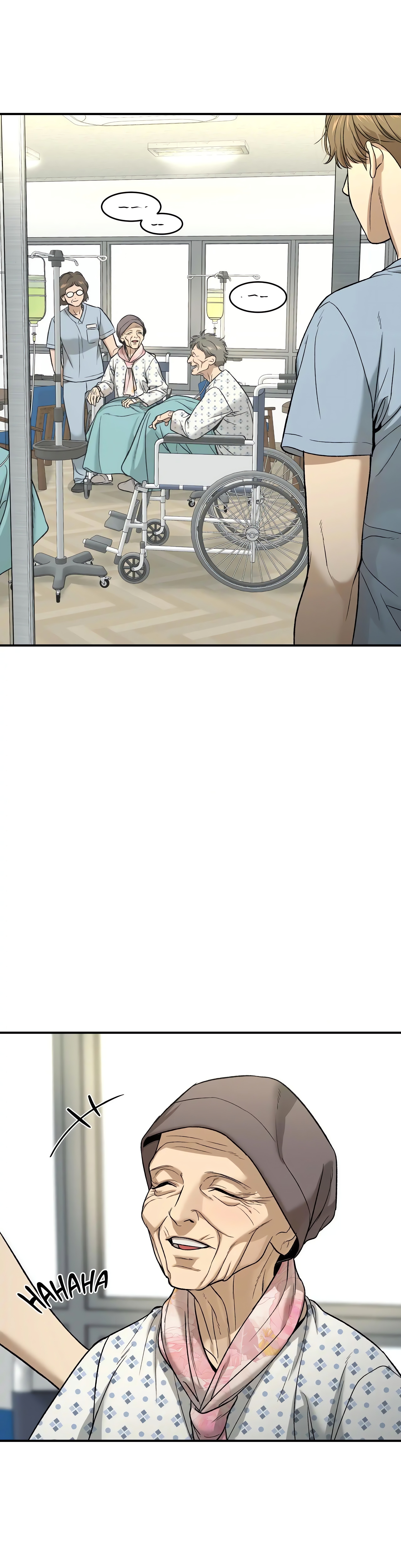 Jinx (Uncensored) Page 12 - MangaHe