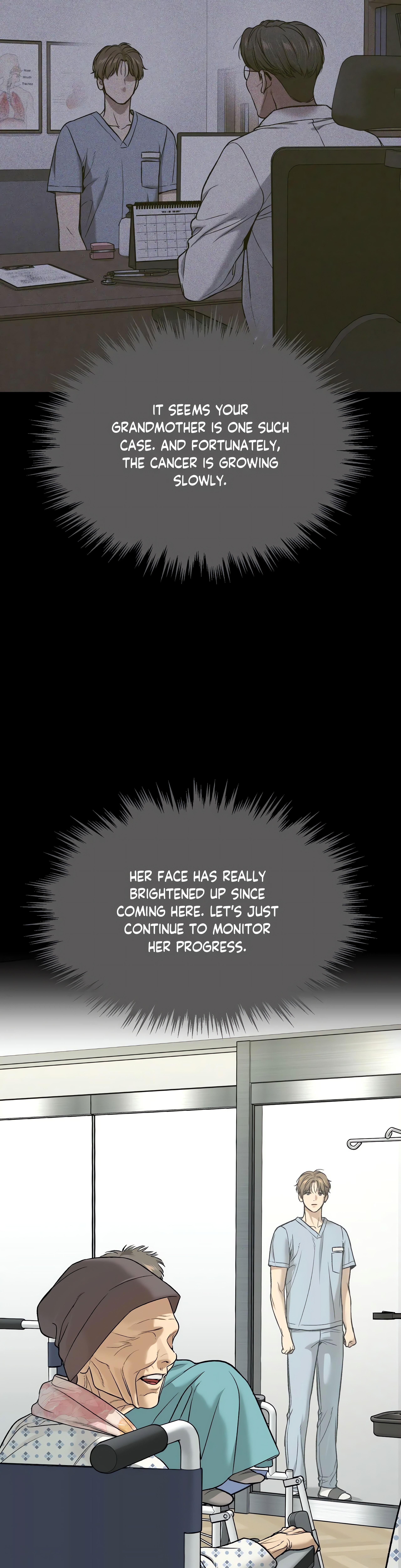 Jinx (Uncensored) Page 14 - MangaHe