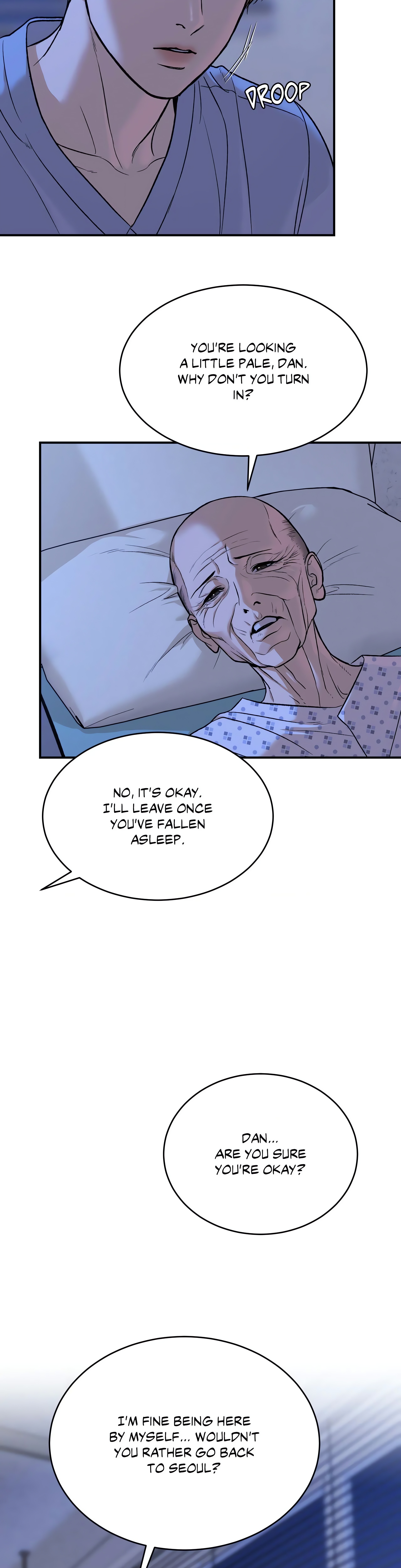 Jinx (Uncensored) Page 17 - MangaHe