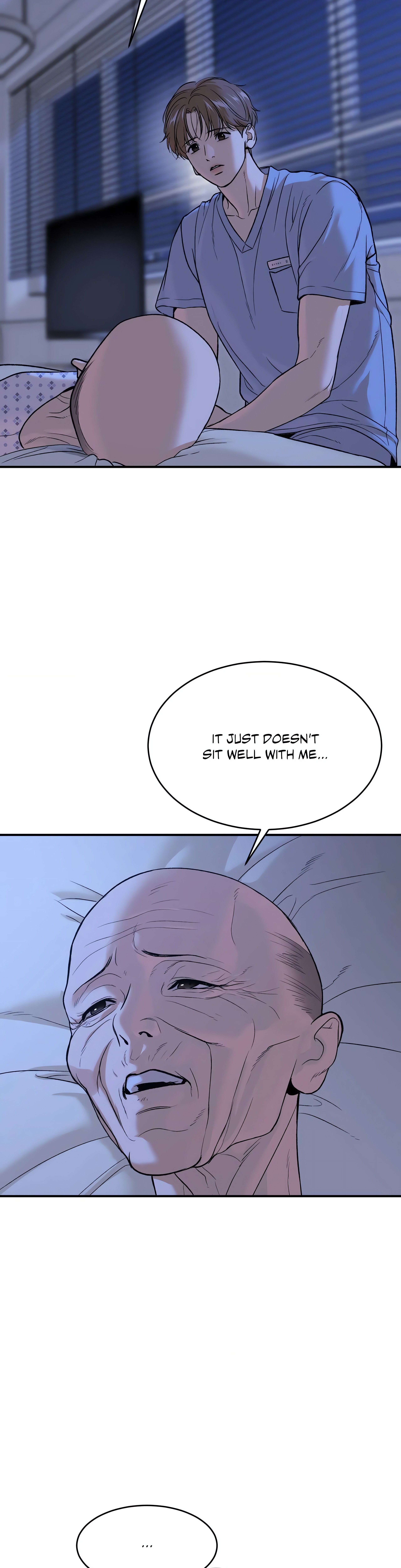 Jinx (Uncensored) Page 18 - MangaHe