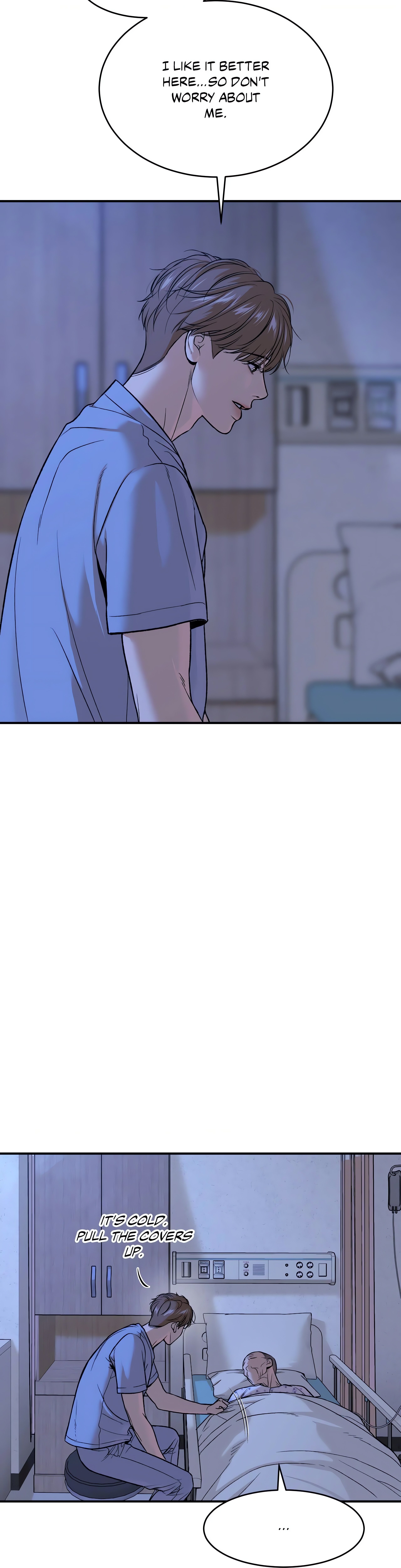 Jinx (Uncensored) Page 19 - MangaHe