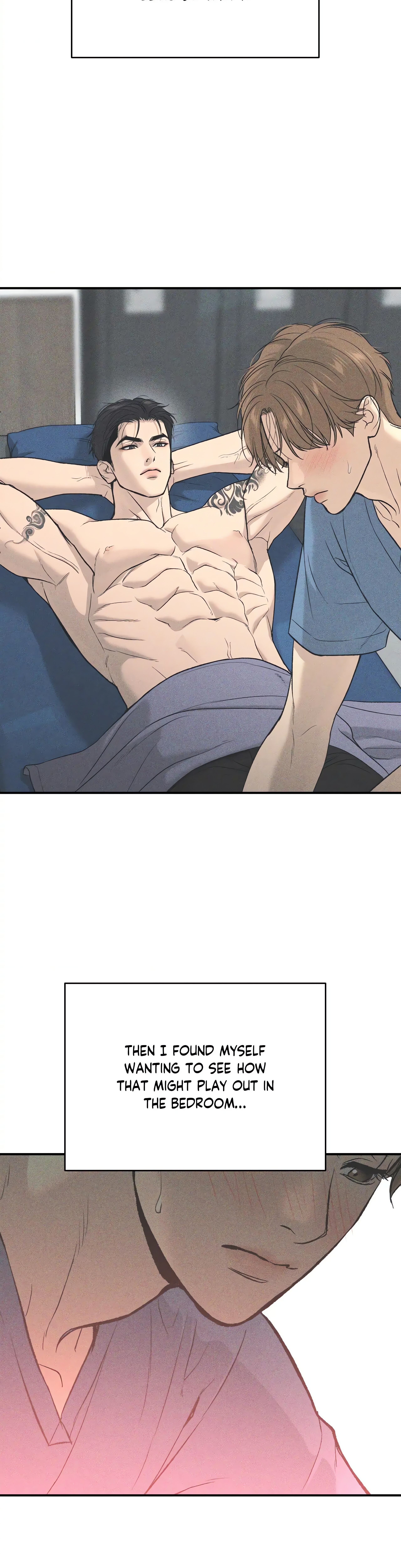 Jinx (Uncensored) Page 25 - MangaHe