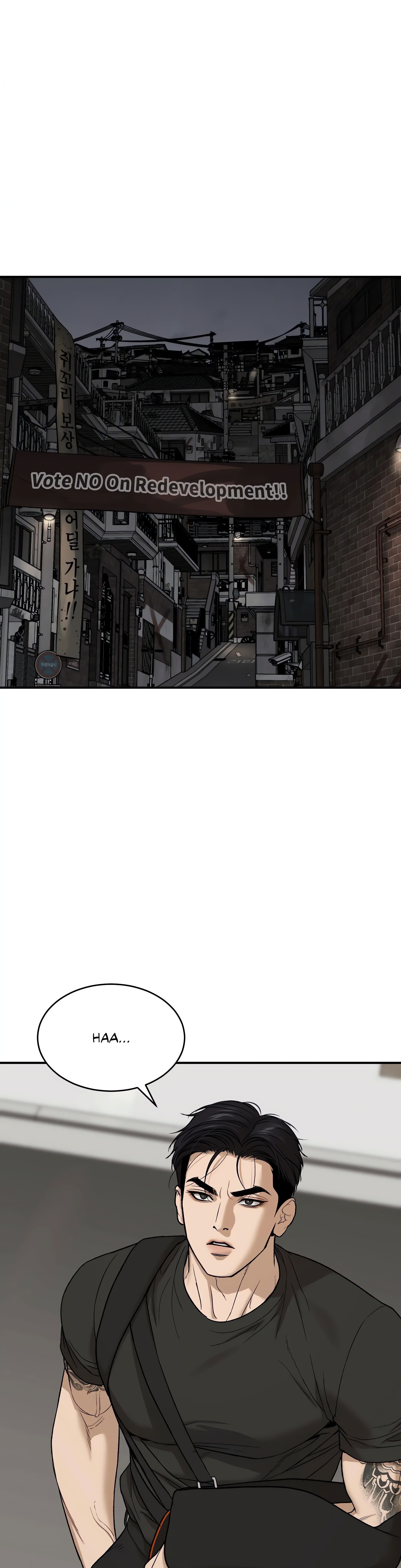 Jinx (Uncensored) Page 31 - MangaHe