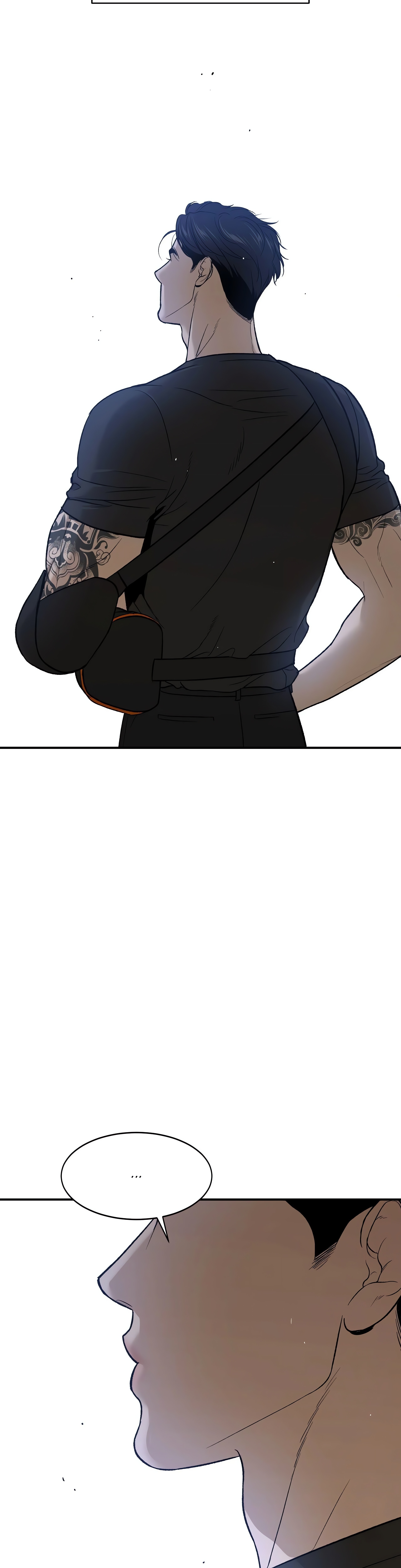 Jinx (Uncensored) Page 33 - MangaHe