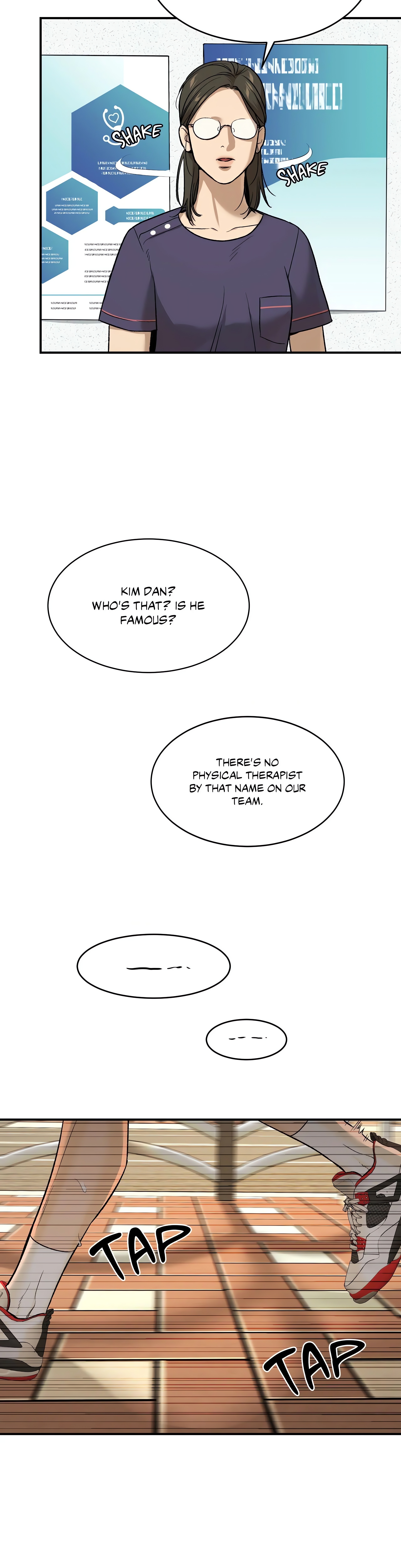 Jinx (Uncensored) Page 41 - MangaHe