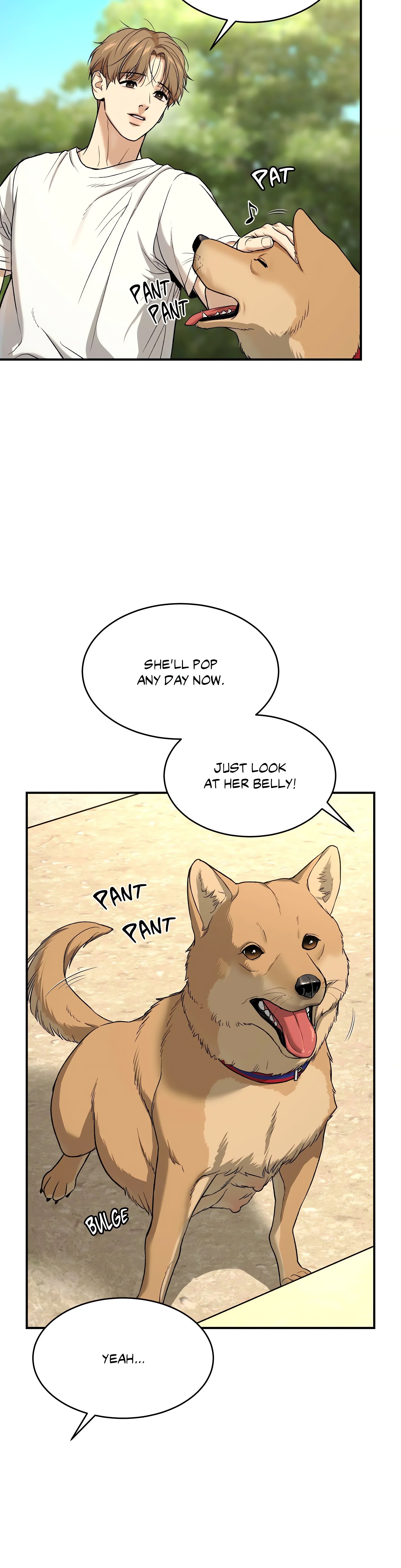 Jinx (Uncensored) Page 17 - MangaHe