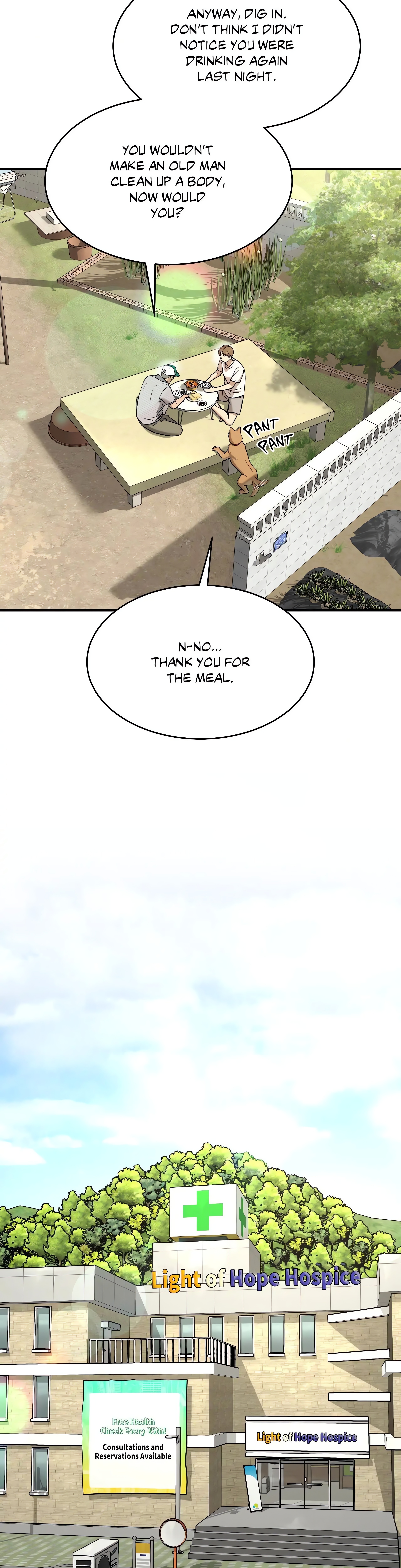 Jinx (Uncensored) Page 19 - MangaHe
