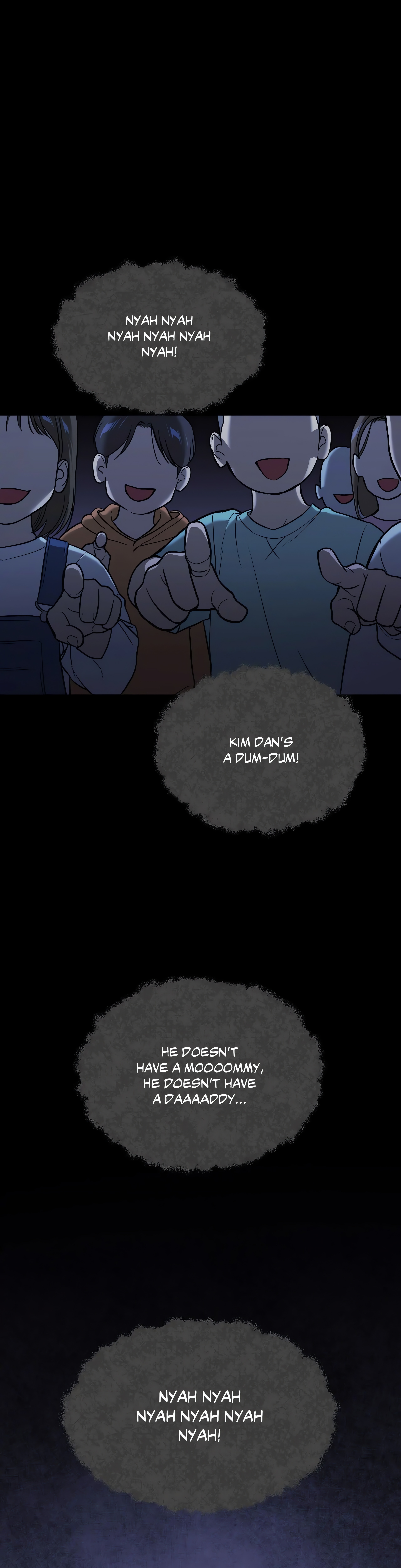 Jinx (Uncensored) Page 3 - MangaHe