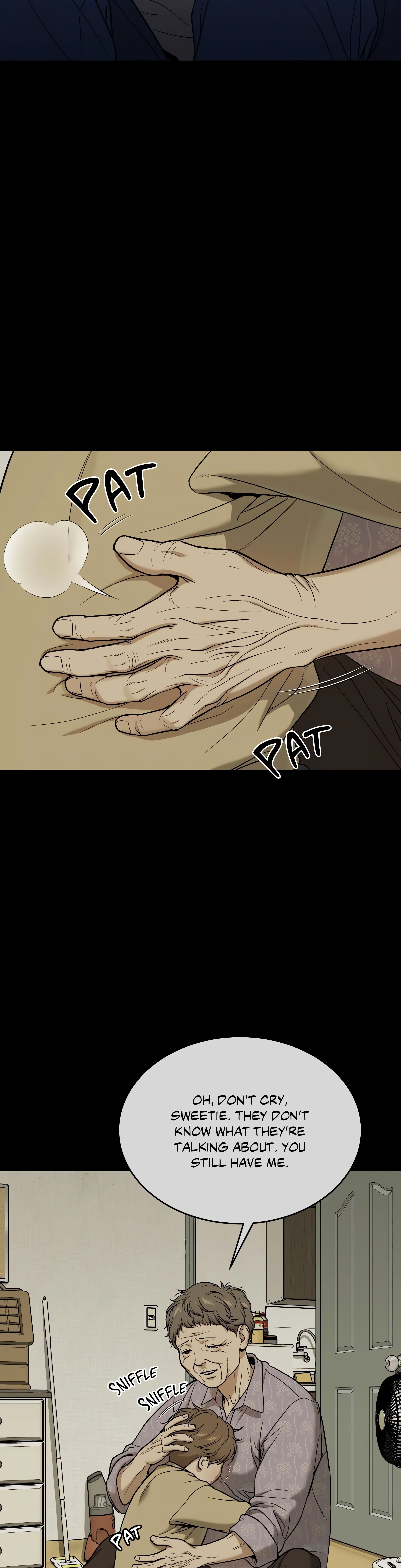 Jinx (Uncensored) Page 5 - MangaHe