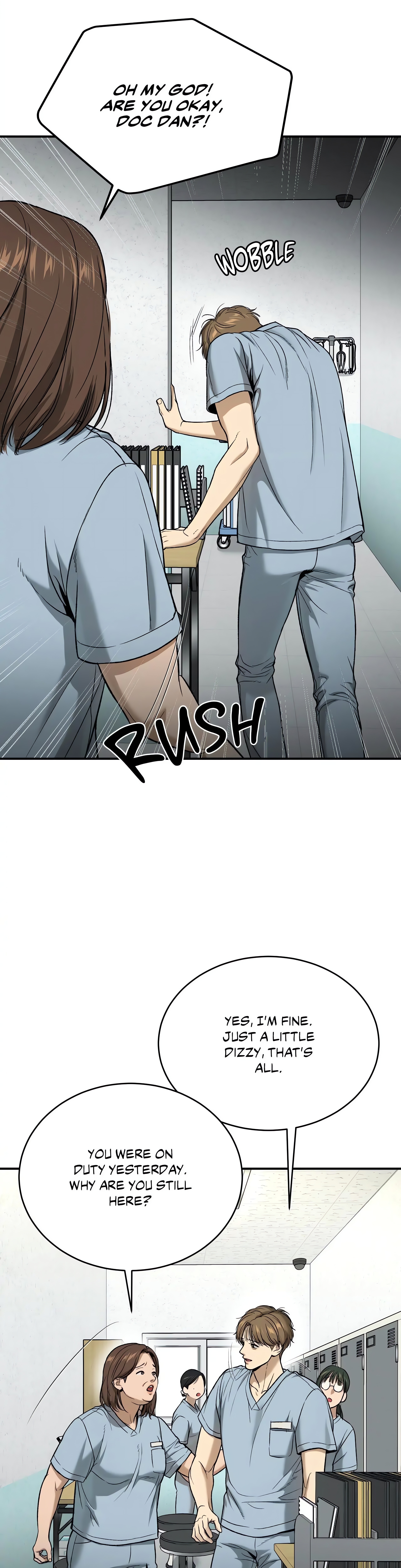 Jinx (Uncensored) Page 42 - MangaHe