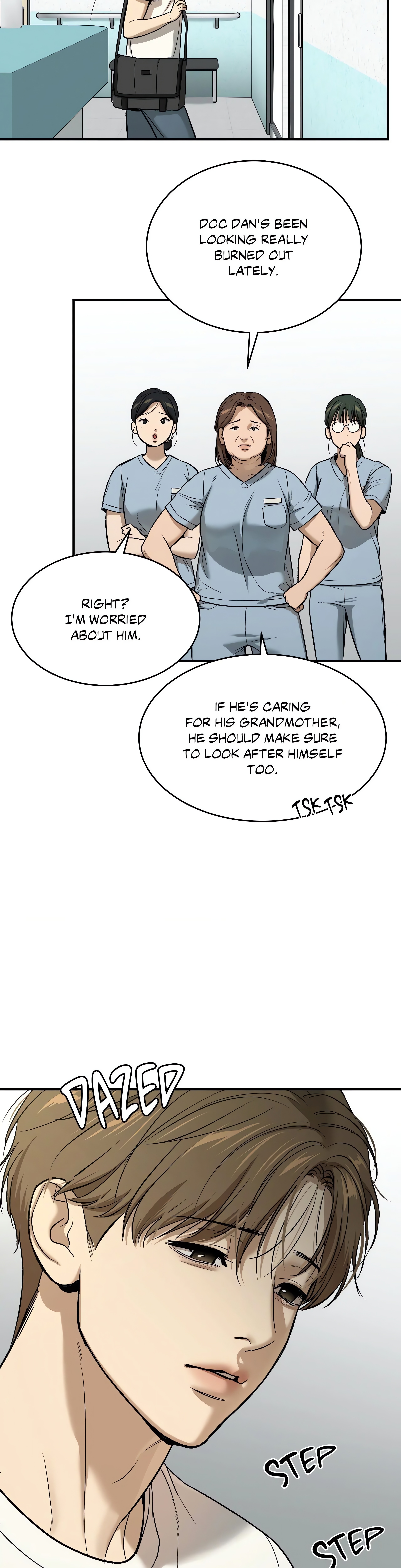 Jinx (Uncensored) Page 44 - MangaHe