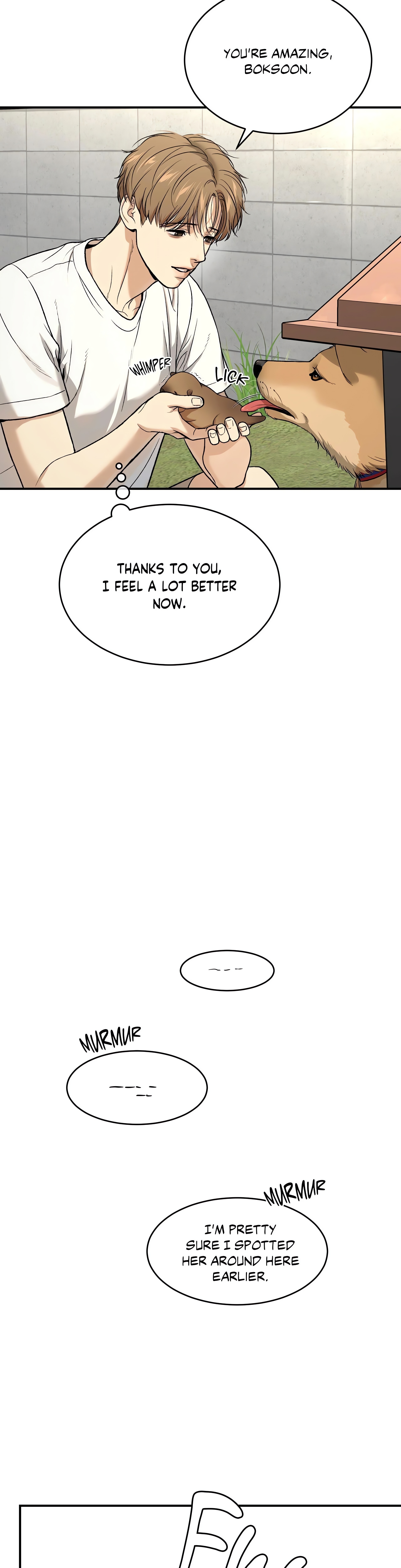 Jinx (Uncensored) Page 50 - MangaHe