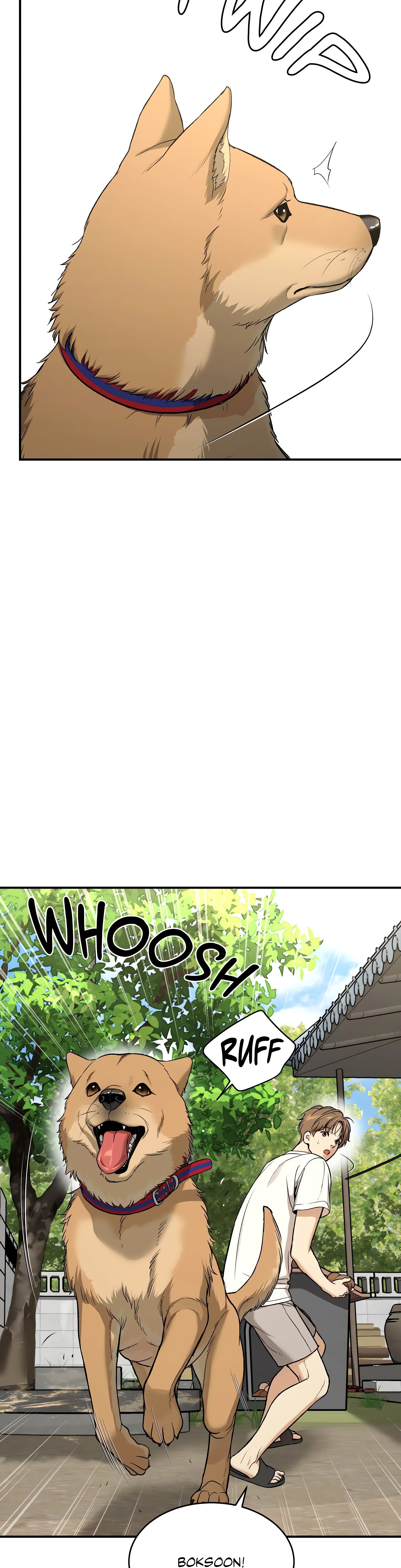 Jinx (Uncensored) Page 51 - MangaHe