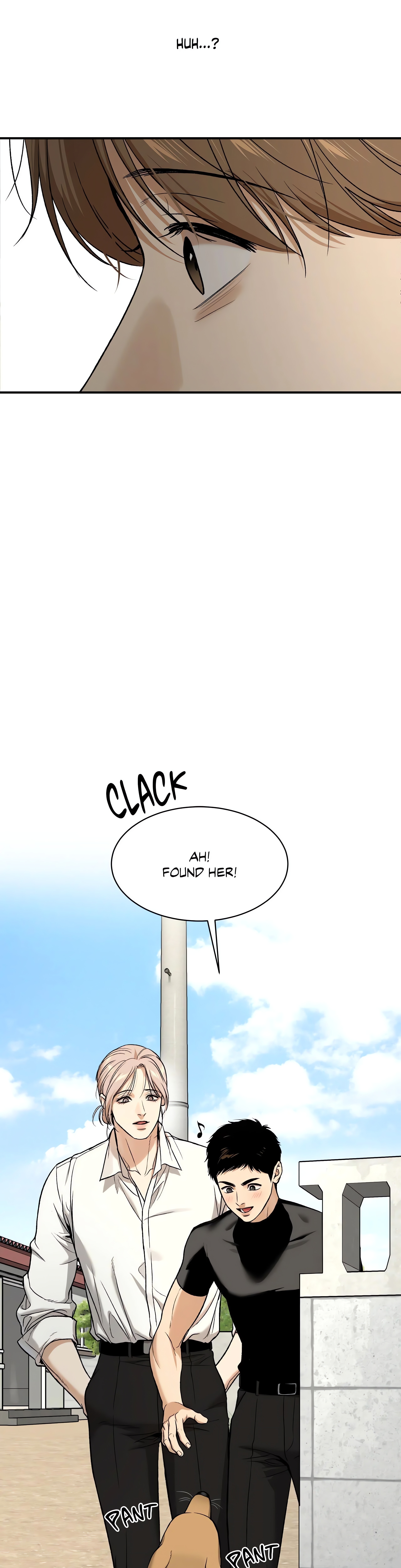 Jinx (Uncensored) Page 53 - MangaHe