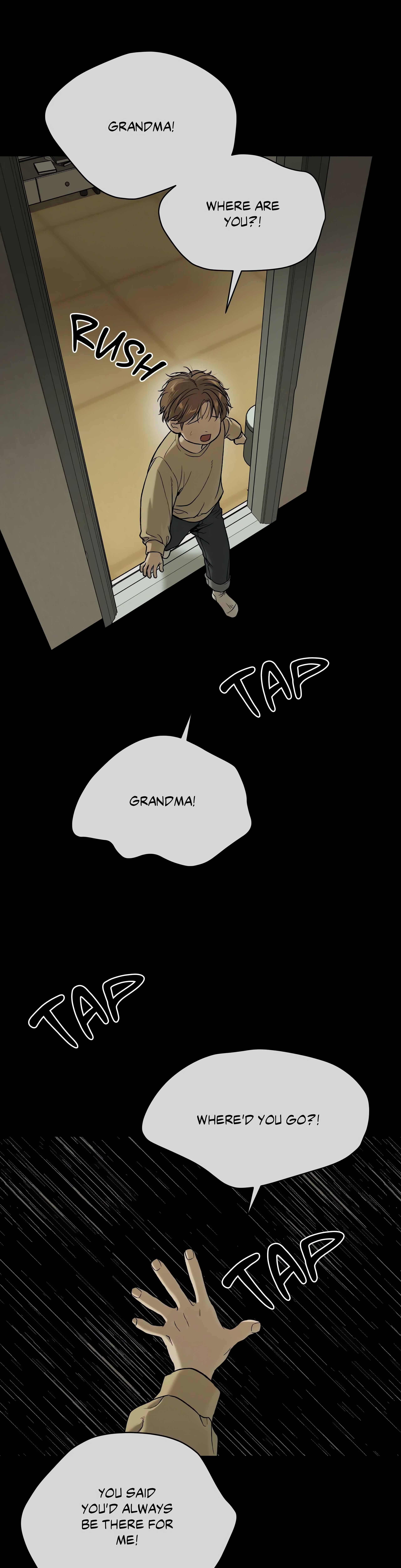 Jinx (Uncensored) Page 10 - MangaHe