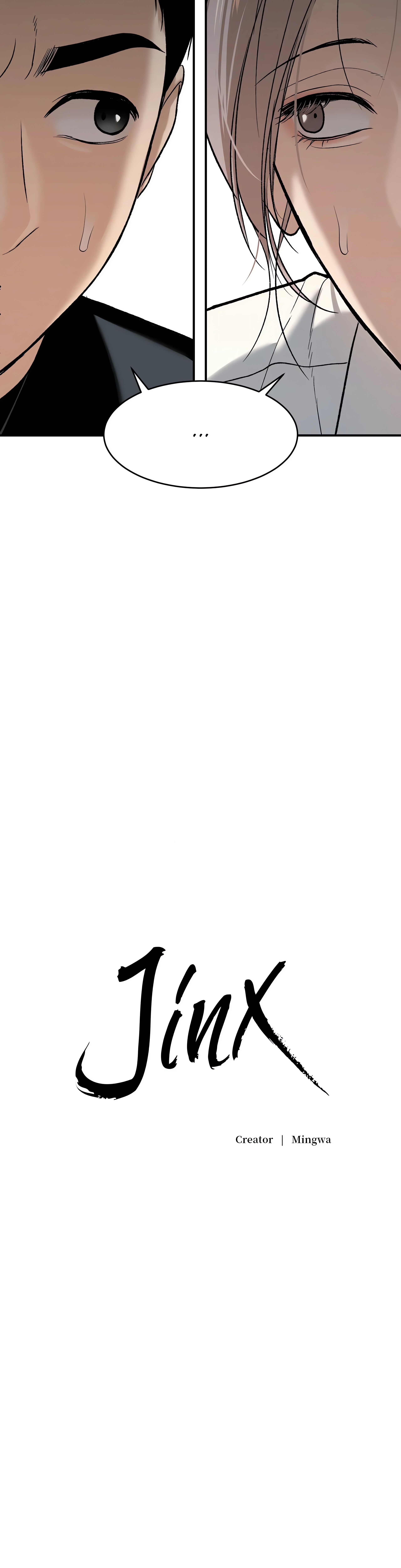 Jinx (Uncensored) Page 11 - MangaHe