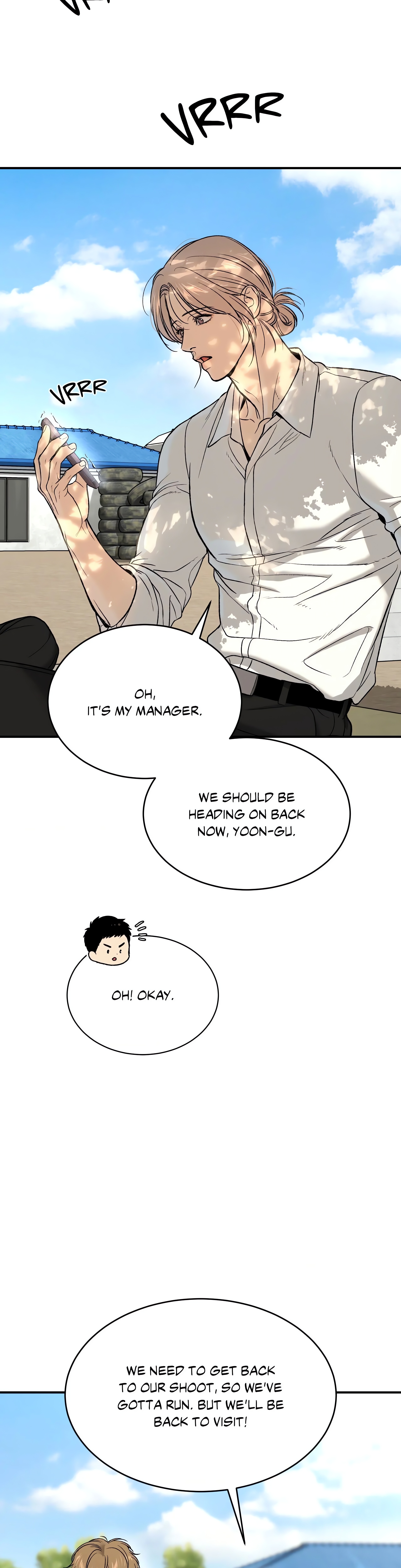 Jinx (Uncensored) Page 16 - MangaHe