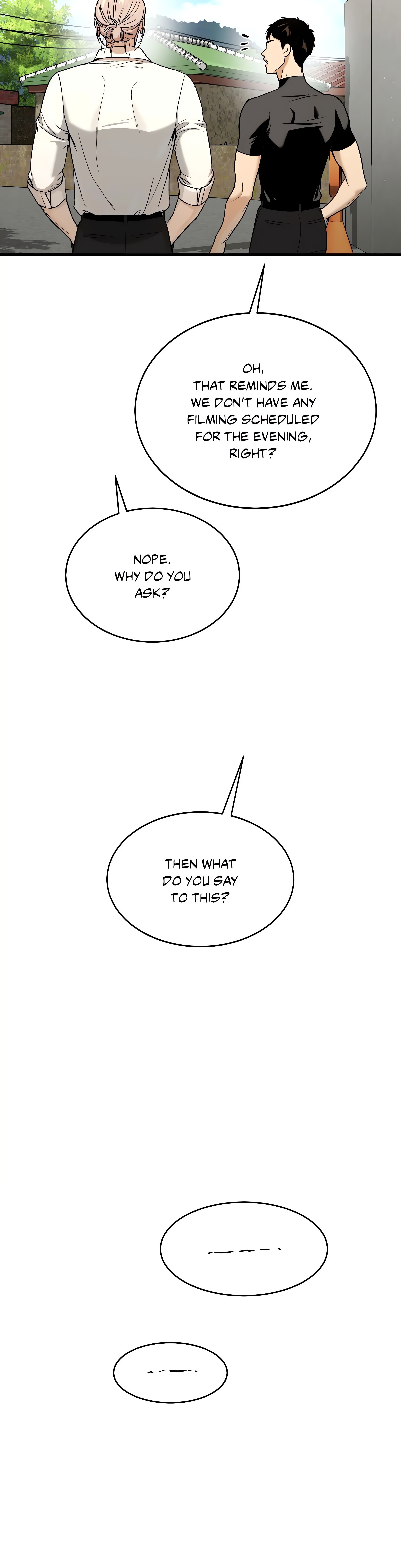 Jinx (Uncensored) Page 36 - MangaHe