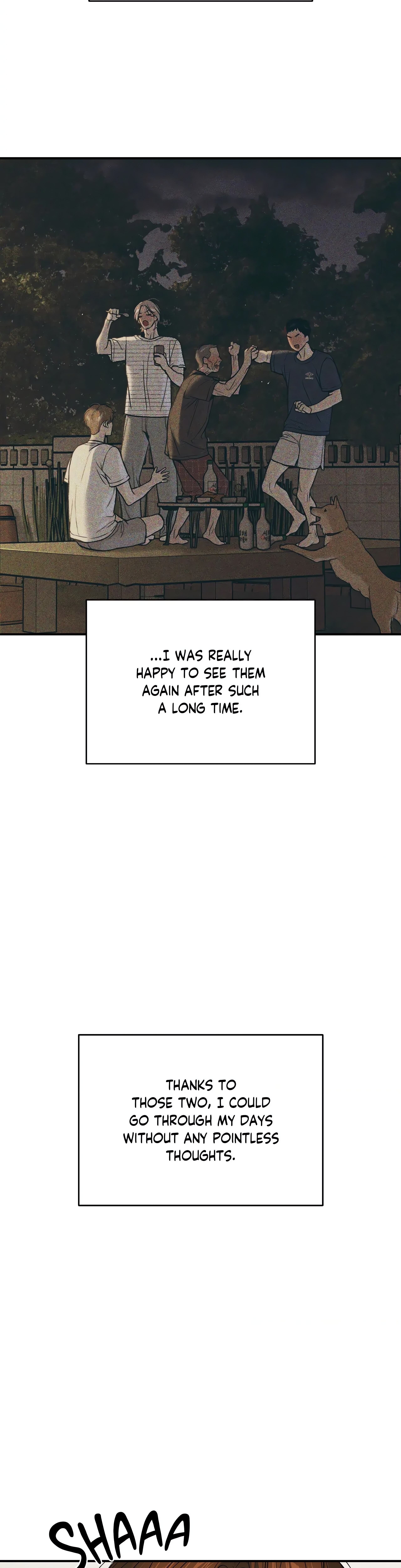 Jinx (Uncensored) Page 13 - MangaHe