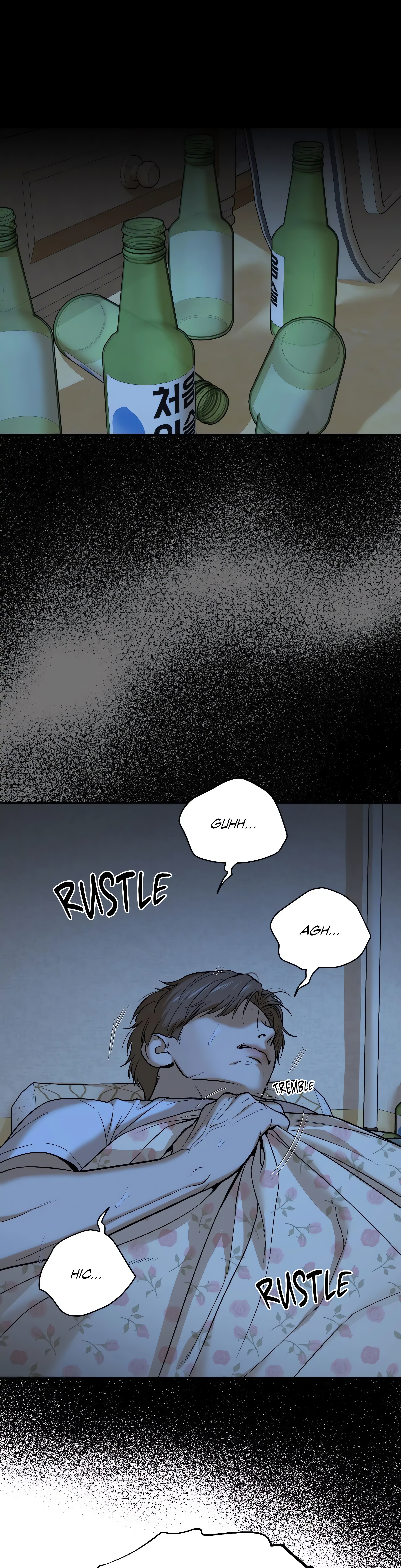 Jinx (Uncensored) Page 16 - MangaHe
