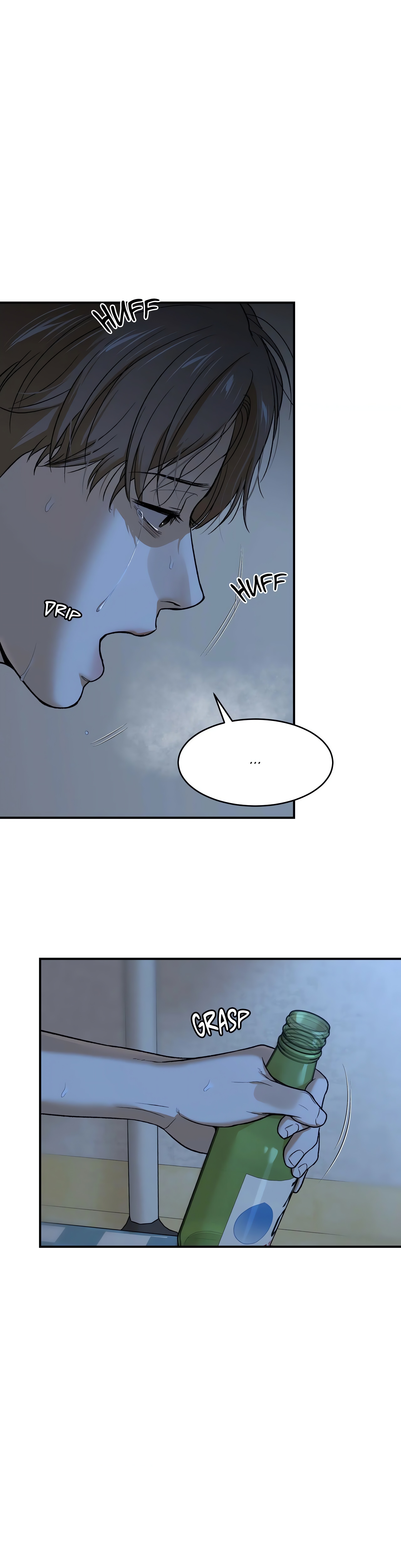 Jinx (Uncensored) Page 18 - MangaHe