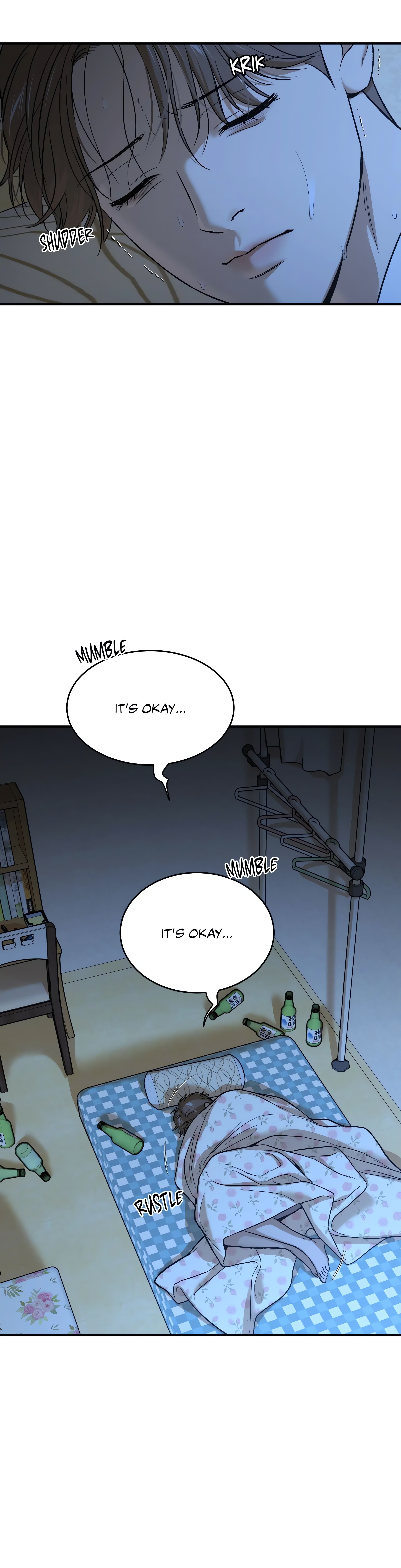 Jinx (Uncensored) Page 20 - MangaHe